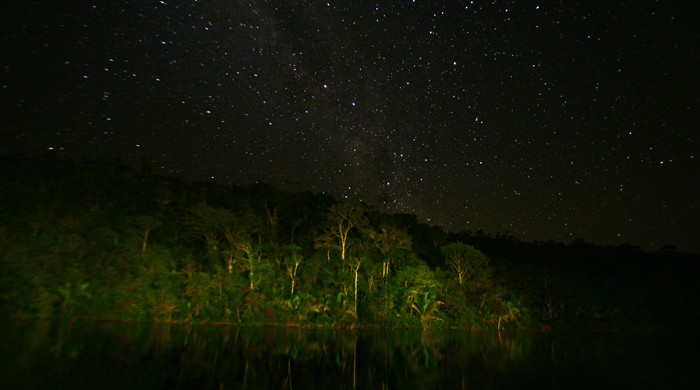 TARAPOTO, PERU