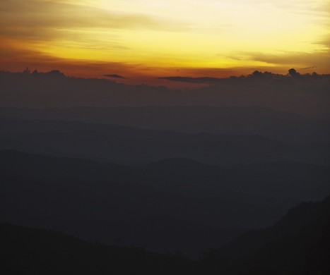 TARAPOTO, PERU