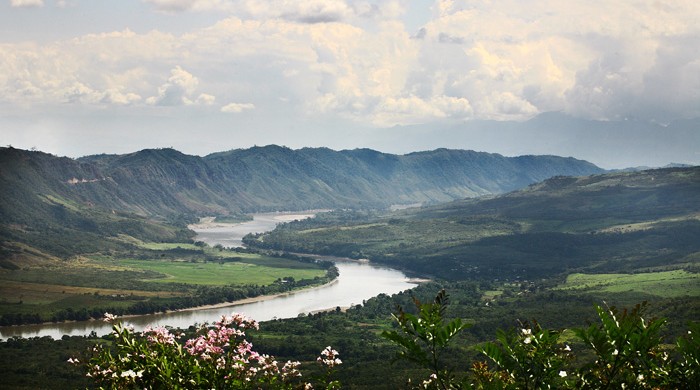 TARAPOTO, PERU