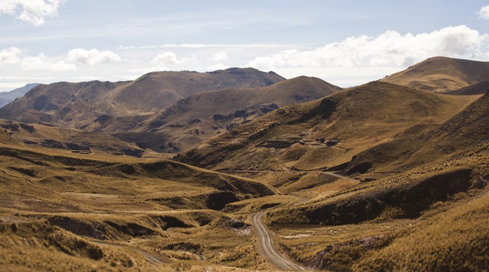 JULIACA, PUNO, PERU