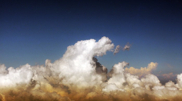 Nubes