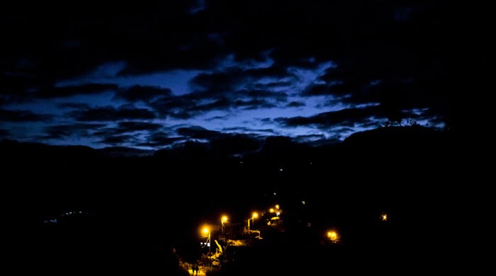 CAJAMARCA, PERU