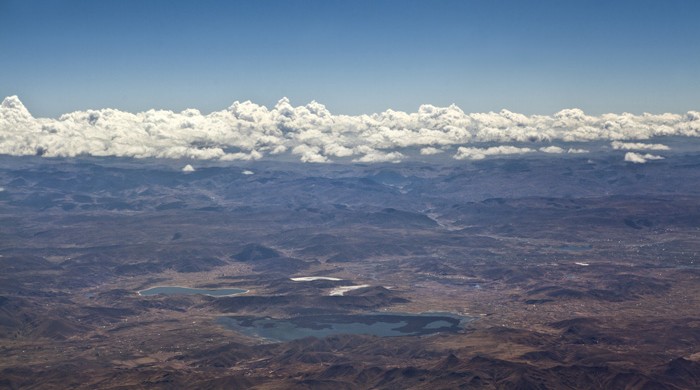 SIERRA, PERU