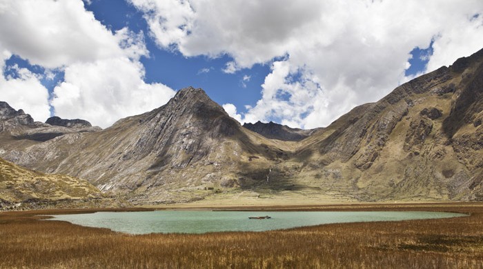 LAURICOCHA, HUANUCO, PERU