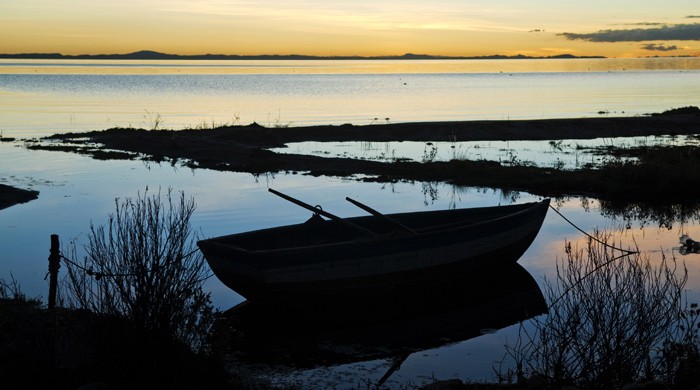 Moho, Puno, Perú