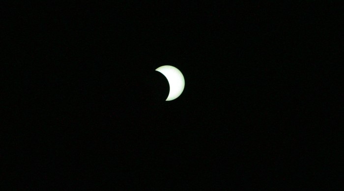 Eclipse Lunar