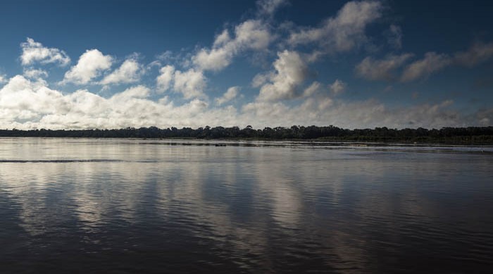 LAGO RIMACHI