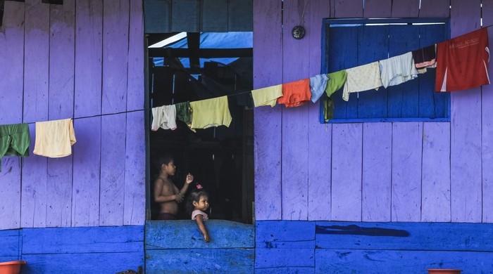 BARRIO BELEN