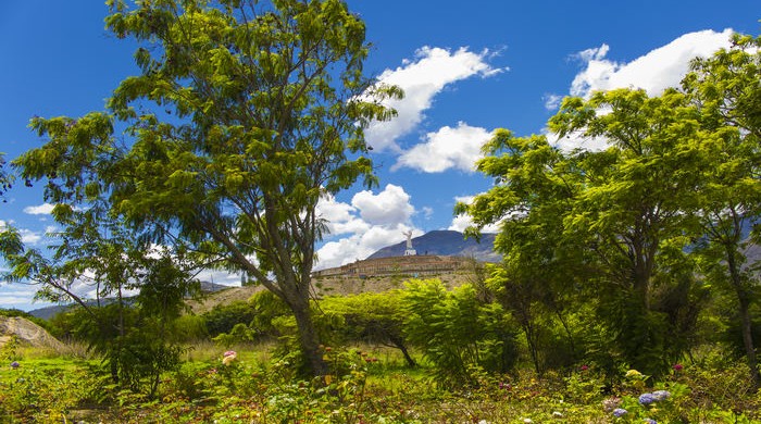 YUNGAY