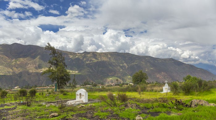 YUNGAY