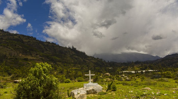 YUNGAY